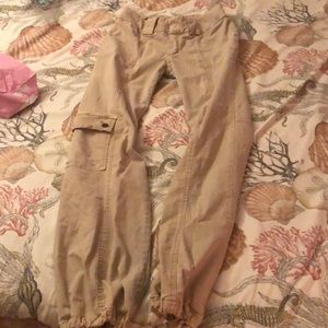 Guess carpenter pants